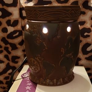 Magellan Scentsy Warmer